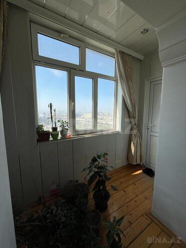 Продаётся 3-комн. вторичка 80 м², м. Халглар Достлугу, photo 12 from 18