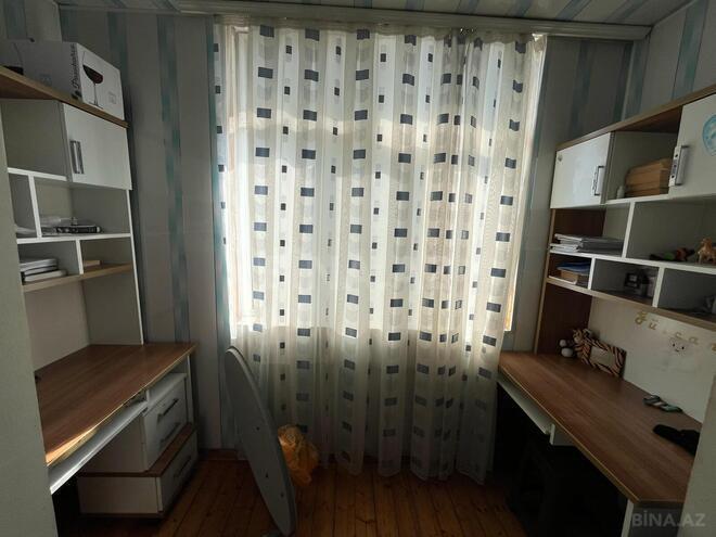 Продаётся 3-комн. вторичка 80 м², м. Халглар Достлугу, photo 9 from 18