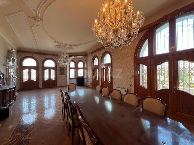 Сдаётся 8-комн. офис 400 м², м. 28 мая, photo 1 from 16