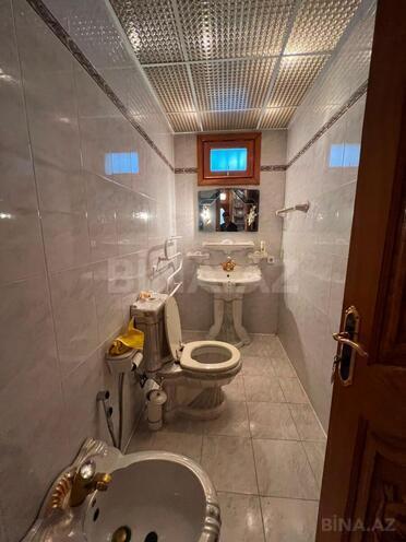 Сдаётся 8-комн. офис 400 м², м. 28 мая, photo 15 from 16