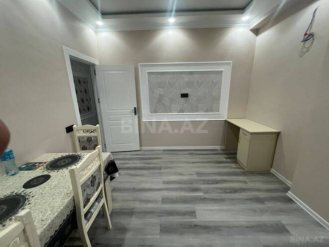 İcarəyə verilir 2 otaqlı yeni tikili 65 m², 20 Yanvar m., photo 5 from 10
