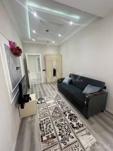 İcarəyə verilir 2 otaqlı yeni tikili 65 m², 20 Yanvar m., photo 1 from 10