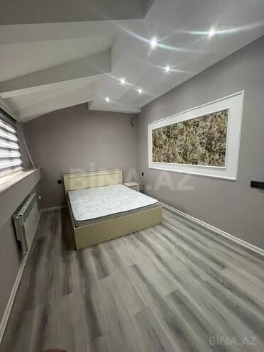 İcarəyə verilir 2 otaqlı yeni tikili 65 m², 20 Yanvar m., photo 3 from 10