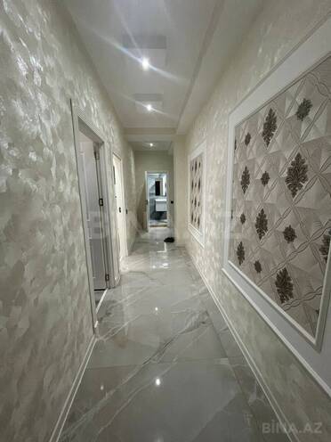 İcarəyə verilir 2 otaqlı yeni tikili 65 m², 20 Yanvar m., photo 8 from 10