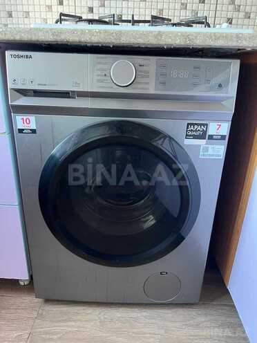 Сдаётся 2-комн. новостройка 55 м², м. Ичеришехер, photo 13 from 19