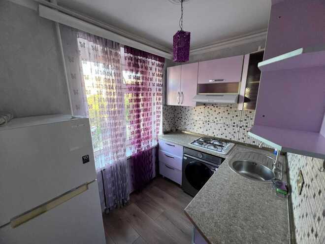 Сдаётся 2-комн. новостройка 55 м², м. Ичеришехер, photo 8 from 19