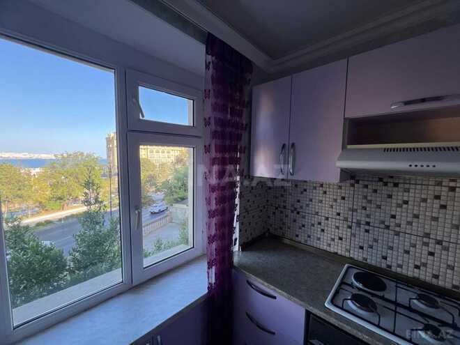 Сдаётся 2-комн. новостройка 55 м², м. Ичеришехер, photo 17 from 19