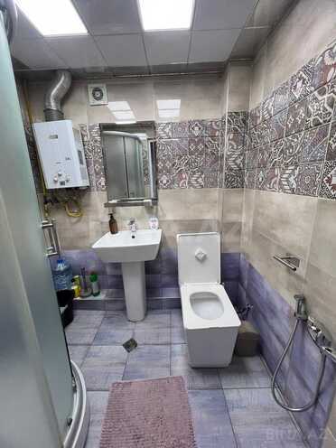 Сдаётся 2-комн. новостройка 55 м², м. Ичеришехер, photo 14 from 19
