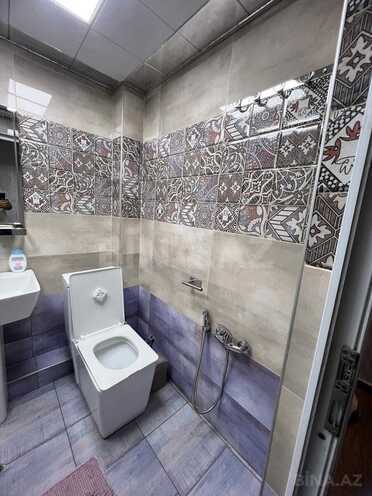 Сдаётся 2-комн. новостройка 55 м², м. Ичеришехер, photo 16 from 19