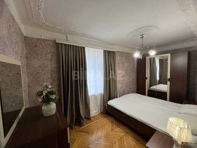 Сдаётся 2-комн. новостройка 55 м², м. Ичеришехер, photo 5 from 19