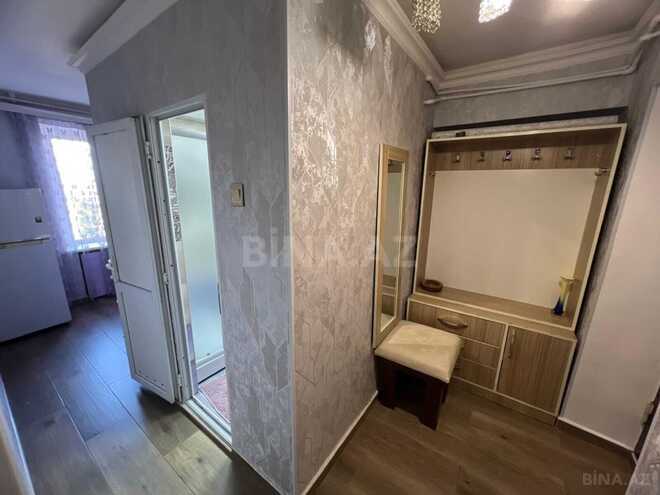 Сдаётся 2-комн. новостройка 55 м², м. Ичеришехер, photo 7 from 19