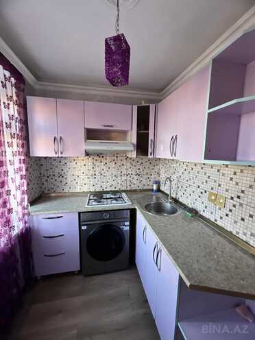 Сдаётся 2-комн. новостройка 55 м², м. Ичеришехер, photo 11 from 19
