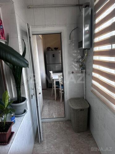 Satılır 4 otaqlı köhnə tikili 100 m², Yeni Yasamal q., photo 20 from 24