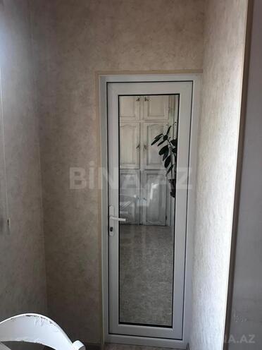 Satılır 4 otaqlı köhnə tikili 100 m², Yeni Yasamal q., photo 19 from 24
