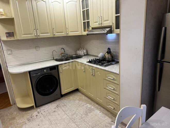 Satılır 4 otaqlı köhnə tikili 100 m², Yeni Yasamal q., photo 15 from 24