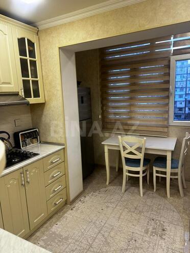 Satılır 4 otaqlı köhnə tikili 100 m², Yeni Yasamal q., photo 16 from 24