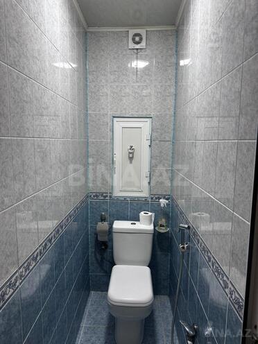 Satılır 4 otaqlı köhnə tikili 100 m², Yeni Yasamal q., photo 23 from 24