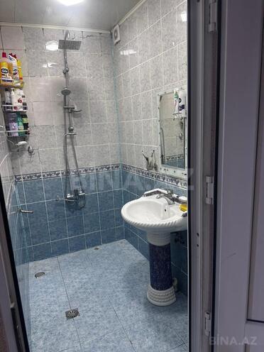 Satılır 4 otaqlı köhnə tikili 100 m², Yeni Yasamal q., photo 22 from 24
