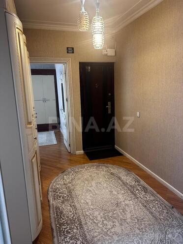 Satılır 4 otaqlı köhnə tikili 100 m², Yeni Yasamal q., photo 13 from 24