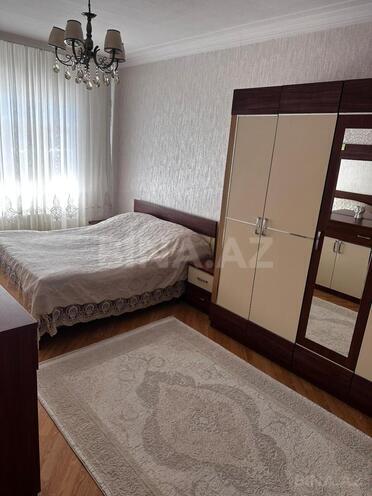 Satılır 4 otaqlı köhnə tikili 100 m², Yeni Yasamal q., photo 7 from 24