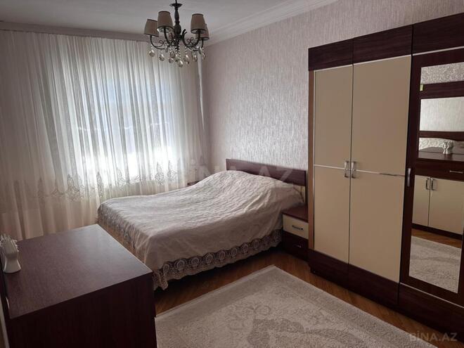 Satılır 4 otaqlı köhnə tikili 100 m², Yeni Yasamal q., photo 11 from 24