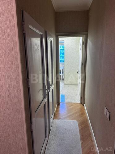 Satılır 4 otaqlı köhnə tikili 100 m², Yeni Yasamal q., photo 14 from 24