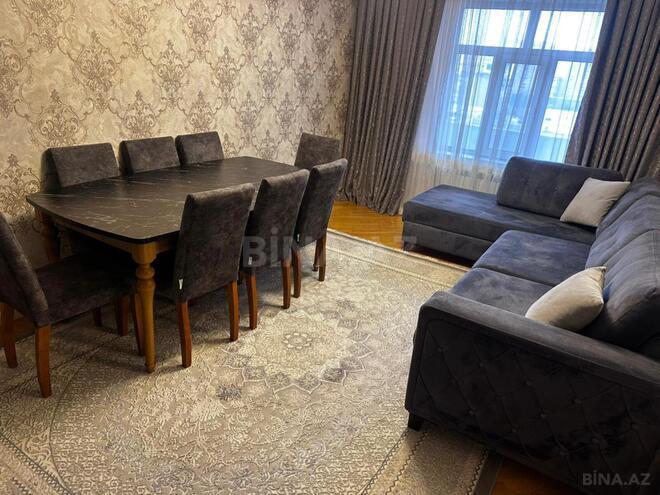 Satılır 4 otaqlı köhnə tikili 100 m², Yeni Yasamal q., photo 4 from 24