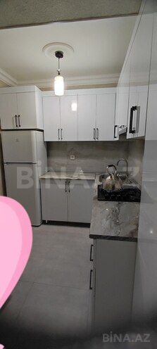 İcarəyə verilir 2 otaqlı köhnə tikili 65 m², Elmlər Akademiyası m., photo 7 from 15