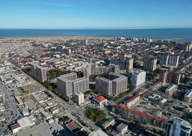 Продаётся 2-комн. новостройка 58.9 м², photo 5 from 6