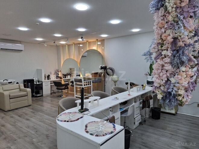 Продаётся  объект 60 м², м. Иншаатчылар, photo 6 from 18