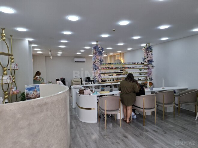Продаётся  объект 60 м², м. Иншаатчылар, photo 9 from 18