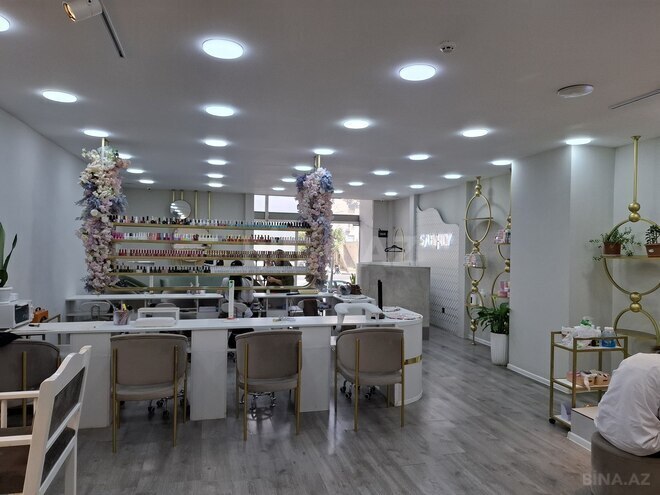 Продаётся  объект 60 м², м. Иншаатчылар, photo 7 from 18
