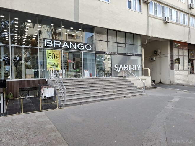 Продаётся  объект 60 м², м. Иншаатчылар, photo 1 from 18