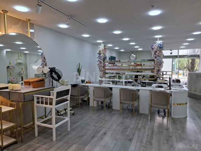 Продаётся  объект 60 м², м. Иншаатчылар, photo 8 from 18