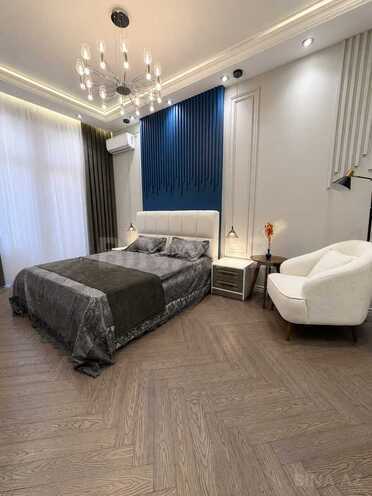 Satılır 3 otaqlı yeni tikili 133 m², Nizami m., photo 6 from 17