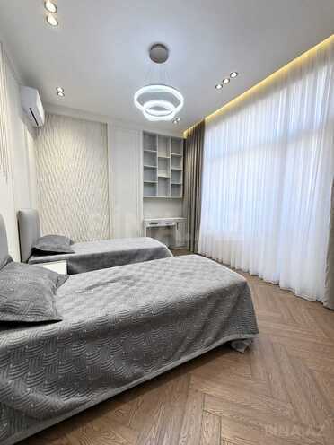 Satılır 3 otaqlı yeni tikili 133 m², Nizami m., photo 8 from 17