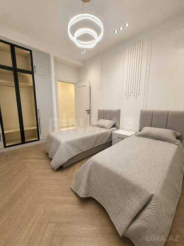 Satılır 3 otaqlı yeni tikili 133 m², Nizami m., photo 9 from 17