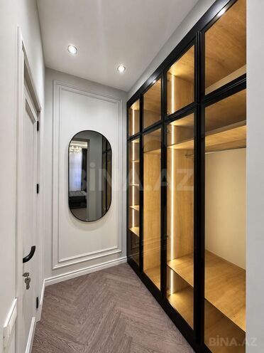 Satılır 3 otaqlı yeni tikili 133 m², Nizami m., photo 10 from 17