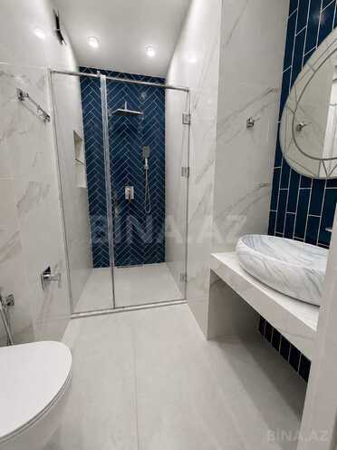 Satılır 3 otaqlı yeni tikili 133 m², Nizami m., photo 11 from 17
