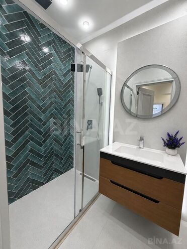 Satılır 3 otaqlı yeni tikili 133 m², Nizami m., photo 12 from 17