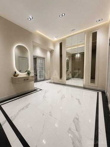 Satılır 3 otaqlı yeni tikili 133 m², Nizami m., photo 14 from 17