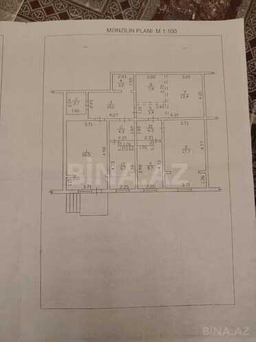 Продаётся 5-комн. вторичка 126 м², photo 9 from 10