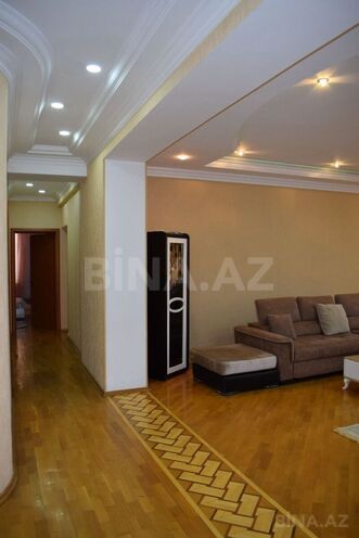 Сдаётся 4-комн. новостройка 150 м², м. 28 мая, photo 6 from 25