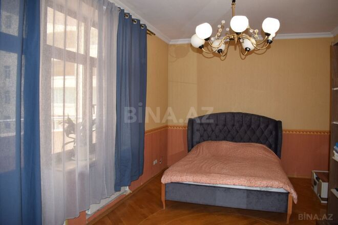 Сдаётся 4-комн. новостройка 150 м², м. 28 мая, photo 9 from 25