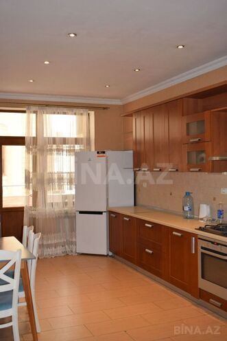Сдаётся 4-комн. новостройка 150 м², м. 28 мая, photo 17 from 25