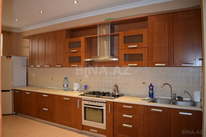 Сдаётся 4-комн. новостройка 150 м², м. 28 мая, photo 16 from 25