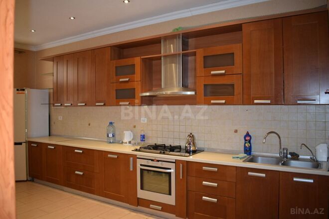 Сдаётся 4-комн. новостройка 150 м², м. 28 мая, photo 15 from 25