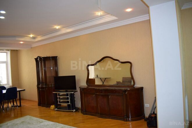 Сдаётся 4-комн. новостройка 150 м², м. 28 мая, photo 8 from 25