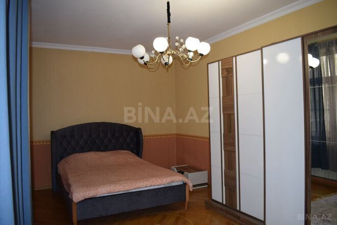 Сдаётся 4-комн. новостройка 150 м², м. 28 мая, photo 14 from 25