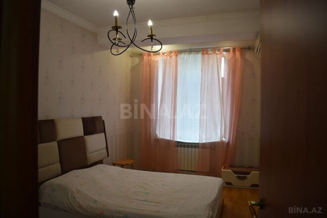 Сдаётся 4-комн. новостройка 150 м², м. 28 мая, photo 22 from 25